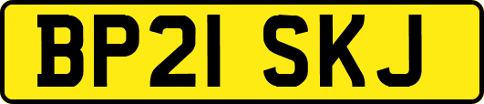 BP21SKJ