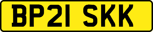 BP21SKK