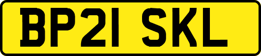 BP21SKL