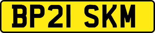 BP21SKM