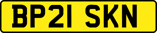 BP21SKN