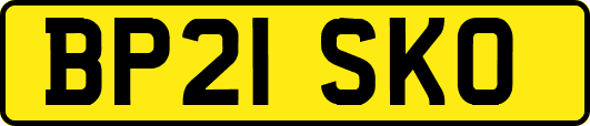 BP21SKO