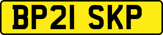 BP21SKP