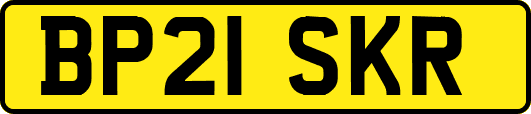 BP21SKR