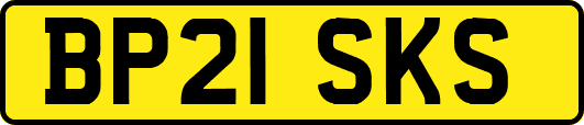 BP21SKS