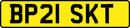 BP21SKT