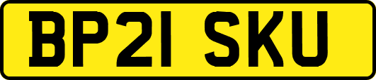 BP21SKU
