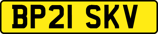 BP21SKV