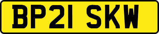 BP21SKW