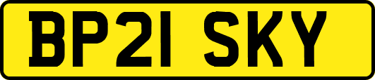 BP21SKY
