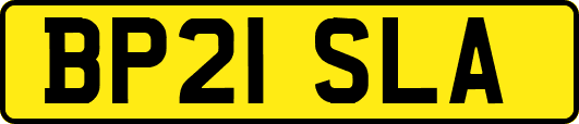 BP21SLA