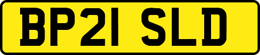 BP21SLD