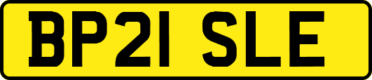 BP21SLE