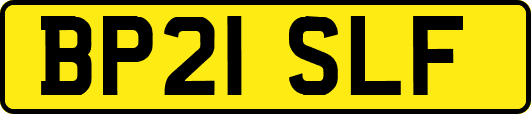 BP21SLF