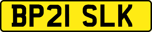 BP21SLK