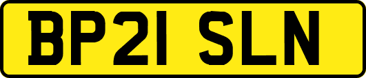 BP21SLN