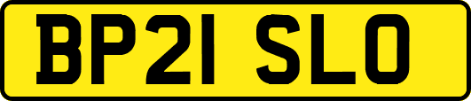 BP21SLO