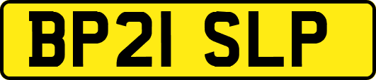 BP21SLP
