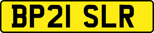 BP21SLR