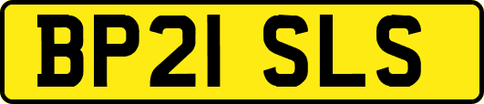 BP21SLS
