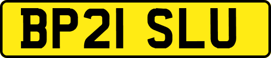 BP21SLU