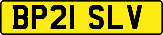 BP21SLV