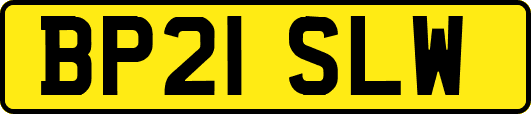 BP21SLW