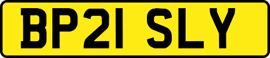 BP21SLY