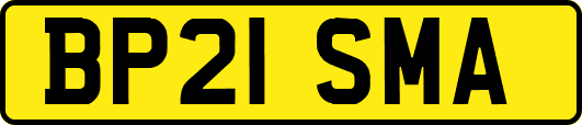 BP21SMA