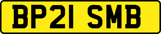 BP21SMB