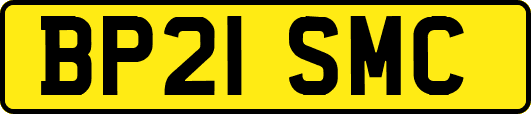 BP21SMC