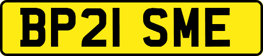 BP21SME
