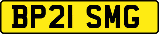 BP21SMG