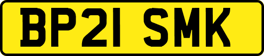 BP21SMK