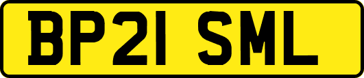 BP21SML