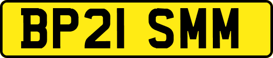 BP21SMM