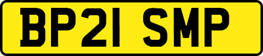 BP21SMP