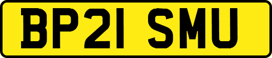 BP21SMU