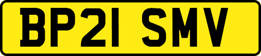 BP21SMV
