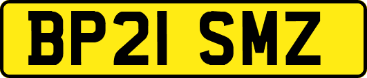 BP21SMZ
