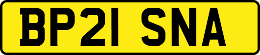BP21SNA