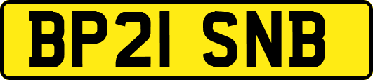 BP21SNB