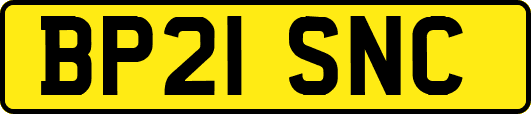 BP21SNC