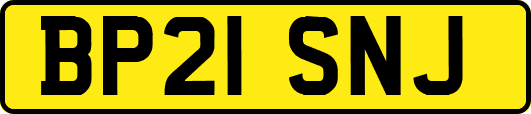 BP21SNJ