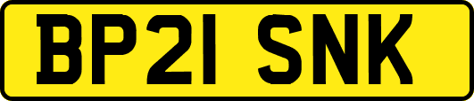 BP21SNK