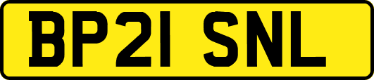 BP21SNL