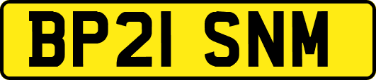BP21SNM