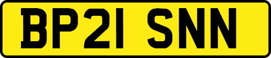 BP21SNN