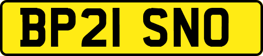 BP21SNO