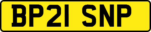 BP21SNP